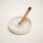 Load image into Gallery viewer, Palo Santo Incense Holder - Melike Carr
