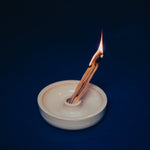 Load image into Gallery viewer, Palo Santo Incense Holder - Melike Carr
