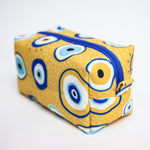 Load image into Gallery viewer, Nazar Evil Eye Boxy Bag

