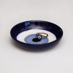 Load image into Gallery viewer, Nazar Evil Eye Ring Dish

