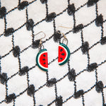 Load image into Gallery viewer, Watermelon Earrings 🍉
