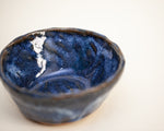Load image into Gallery viewer, Dark Blue Bowl // CLEARANCE SALE
