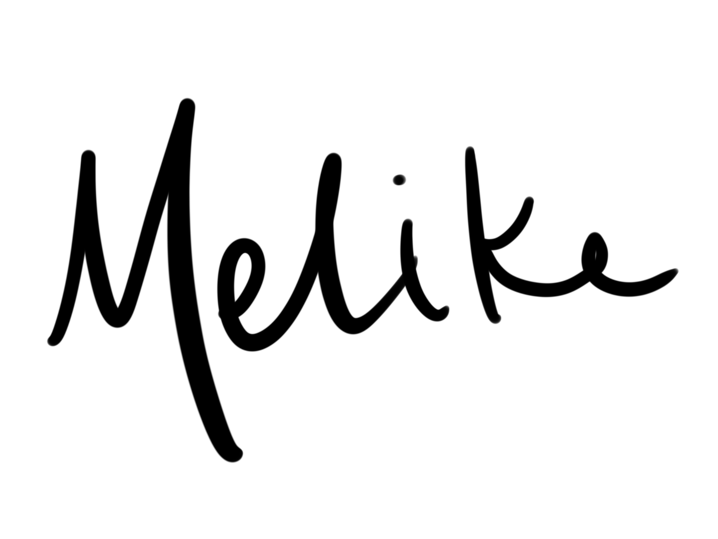 Melike Carr logo