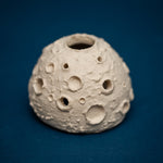 Load image into Gallery viewer, Moon Votive - Melike Carr
