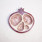 Load image into Gallery viewer, Pomegranate Jewelry Dish - Melike Carr
