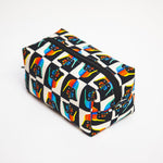 Load image into Gallery viewer, Retro Vader Boxy Bag - Melike Carr
