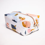 Load image into Gallery viewer, Artsy Boxy Bag - Melike Carr
