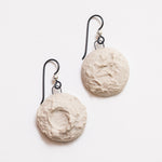 Load image into Gallery viewer, Moon Earrings - Melike Carr
