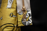 Load image into Gallery viewer, Halloween Makeup Bag No. 3
