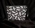 Load image into Gallery viewer, Halloween Makeup Bag No. 2