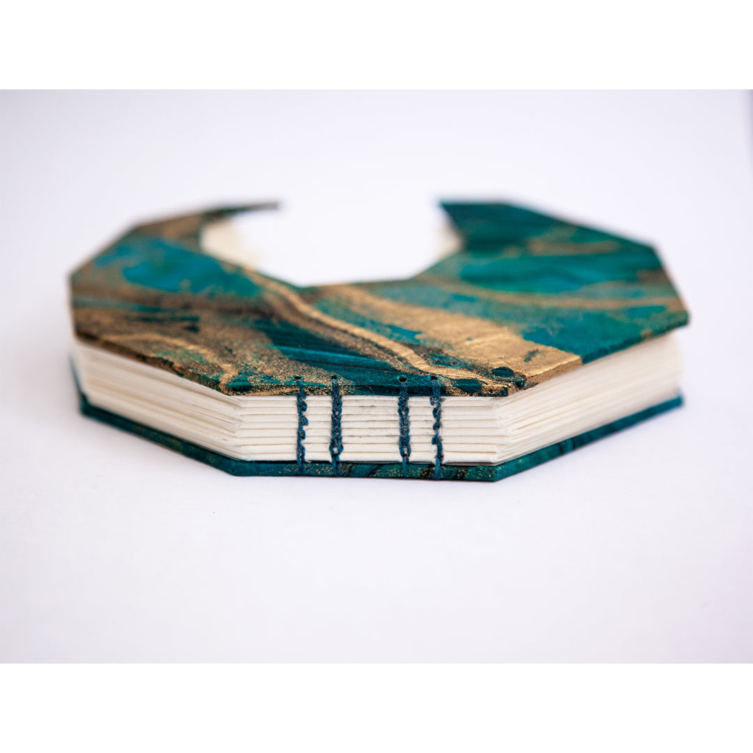 Marbled Moon Journals