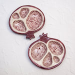 Load image into Gallery viewer, Pomegranate Jewelry Dish - Melike Carr
