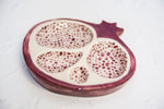 Load image into Gallery viewer, Pomegranate Jewelry Dish - Melike Carr
