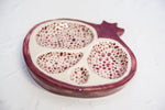 Load image into Gallery viewer, Pomegranate Jewelry Dish - Melike Carr