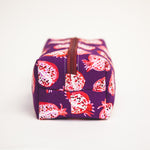 Load image into Gallery viewer, Pomegranate Boxy Bag