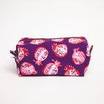 Load image into Gallery viewer, Pomegranate Boxy Bag