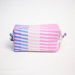 Load image into Gallery viewer, Retro Pastels Boxy Bag