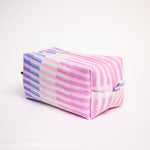 Load image into Gallery viewer, Retro Pastels Boxy Bag