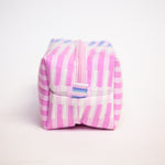 Load image into Gallery viewer, Retro Pastels Boxy Bag
