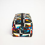 Load image into Gallery viewer, Retro Vader Boxy Bag