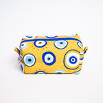 Load image into Gallery viewer, Nazar Evil Eye Boxy Bag