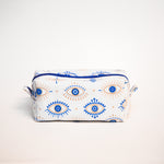 Load image into Gallery viewer, Nazar Evil Eye Boxy Bag