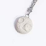 Load image into Gallery viewer, Moon Necklace