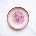 Load image into Gallery viewer, Smudging Plate No. 31 - Melike Carr
