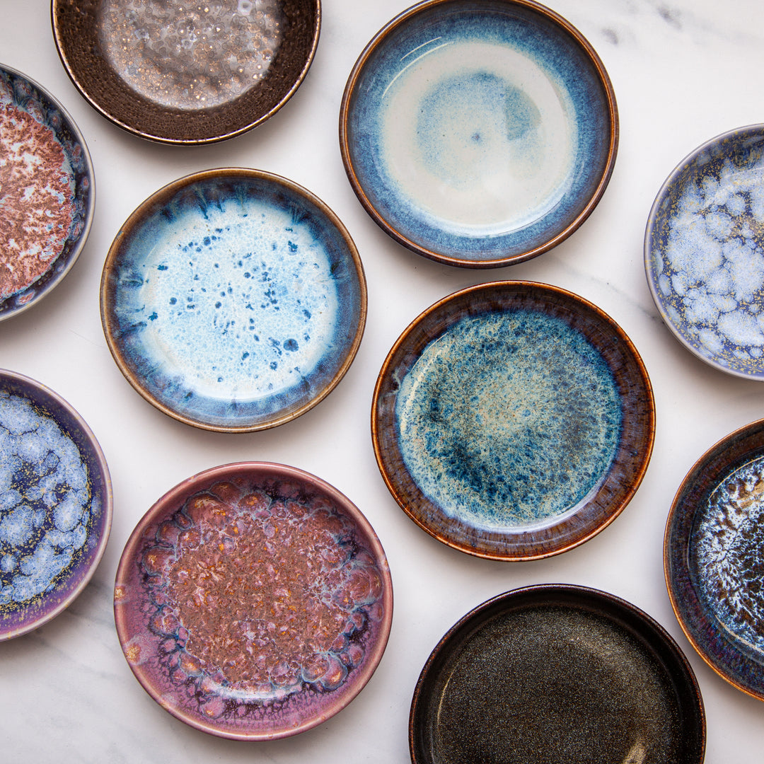 Wholesale Smudging Plates