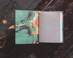 Load image into Gallery viewer, Long Stitch Leather Journal