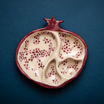 Load image into Gallery viewer, Pomegranate Jewelry Dish