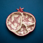 Load image into Gallery viewer, Pomegranate Jewelry Dish