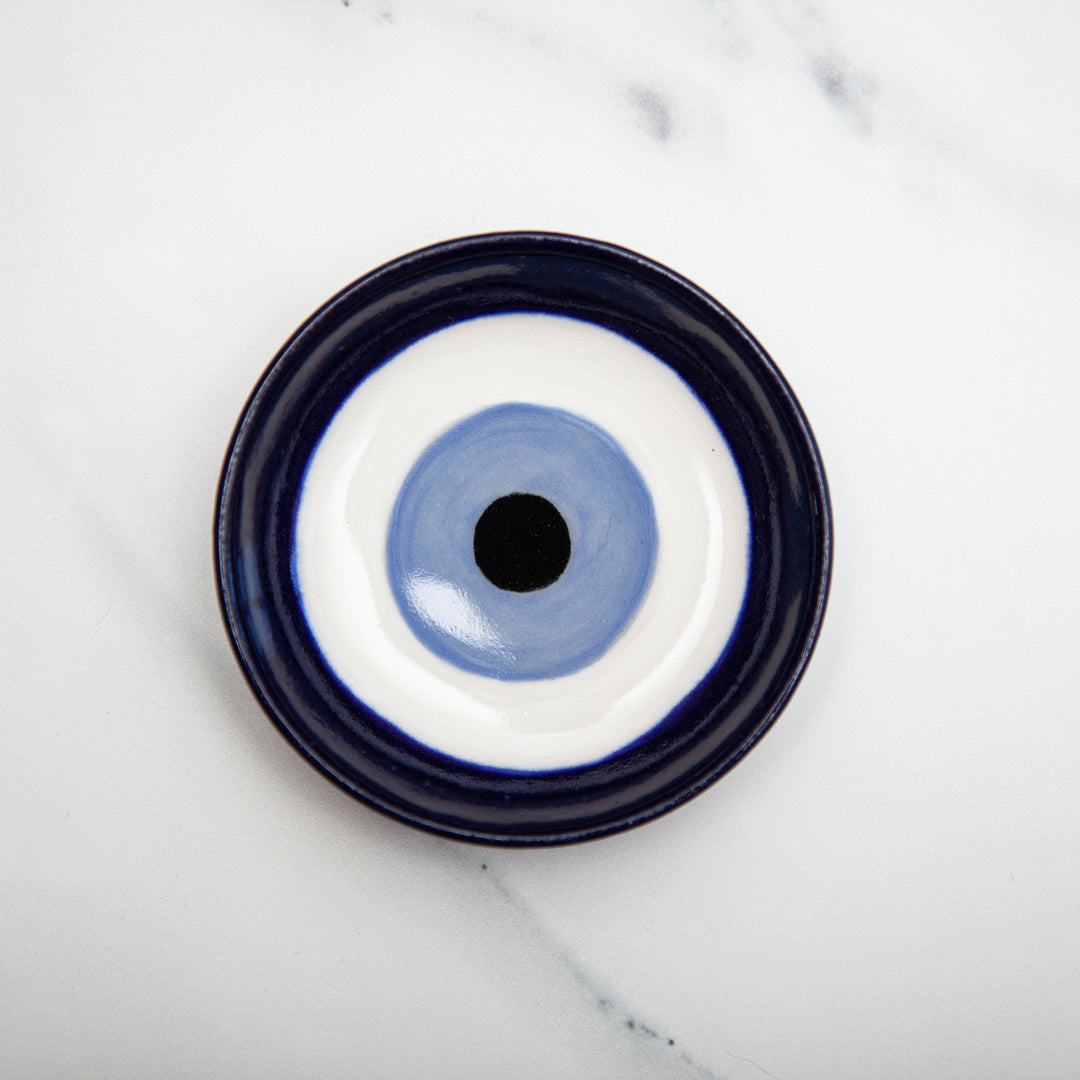 Nazar Evil Eye Ring Dish // PRE-ORDER