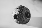 Load image into Gallery viewer, Black Moon Votive Candle Holder // PRE-ORDER