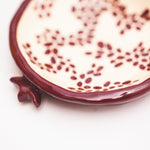 Load image into Gallery viewer, Pomegranate Ring Dish
