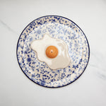 Load image into Gallery viewer, Sunny Side Up Egg Incense Holder
