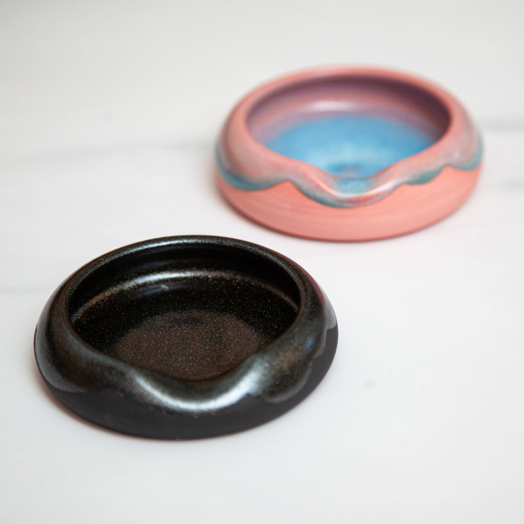 Donut Ashtray // SECOND SALE