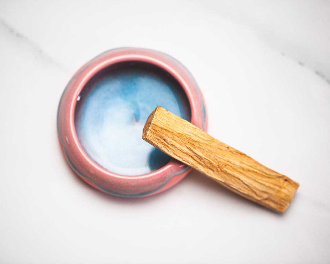 Donut Ashtray