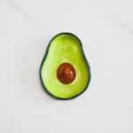 Load image into Gallery viewer, Avocado Incense Holder
