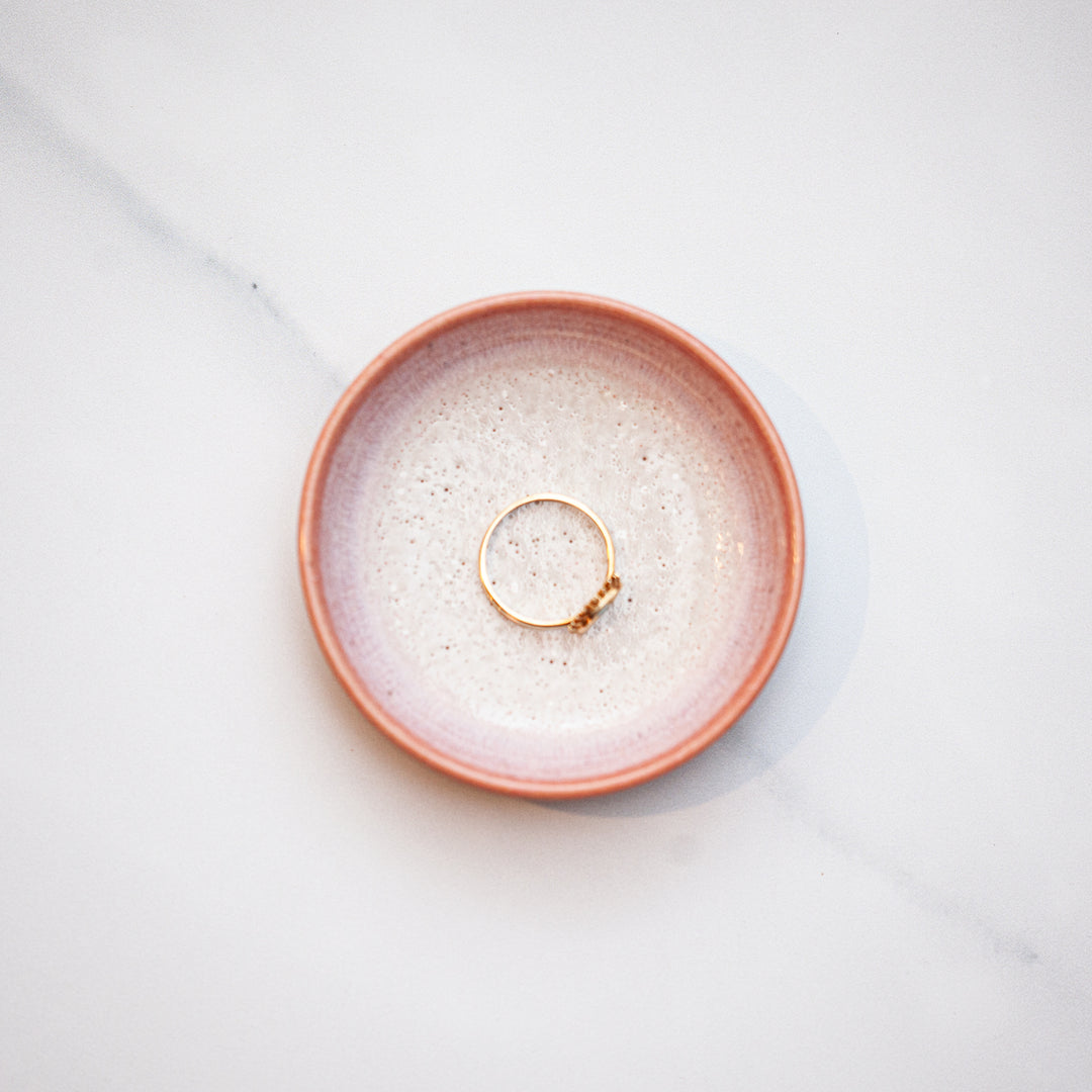 Ring Dish No. 35 // Second Sale