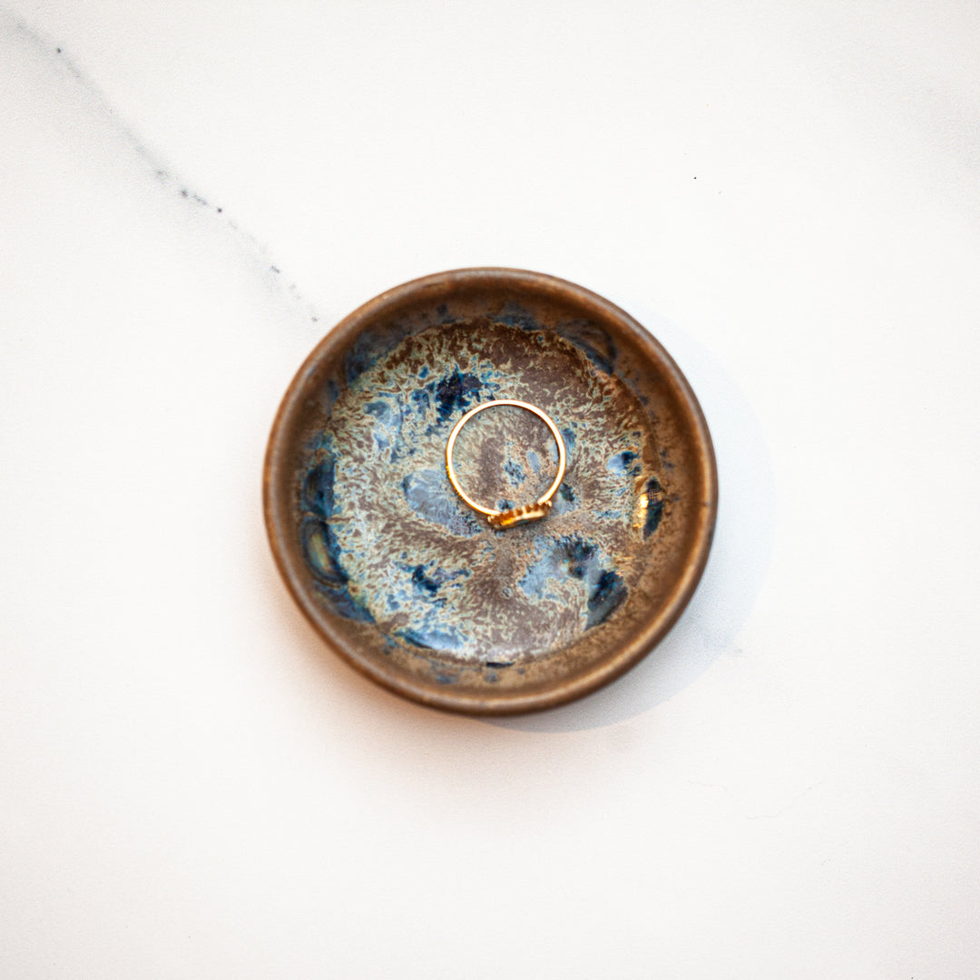 Ring Dish No. 6 // Second Sale