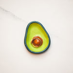 Load image into Gallery viewer, Baby Avocado Ring Dish
