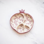 Load image into Gallery viewer, Pomegranate Jewelry Dish // SECOND SALE
