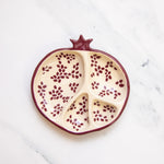 Load image into Gallery viewer, Pomegranate Jewelry Dish // PRE-ORDER
