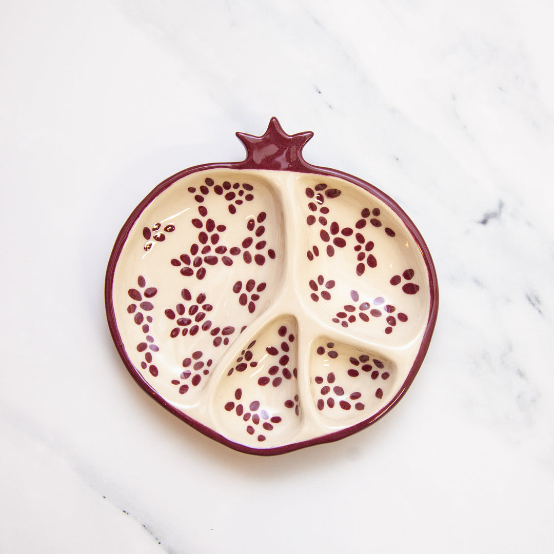 Pomegranate Jewelry Dish // PRE-ORDER