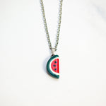 Load image into Gallery viewer, Watermelon Necklace 🍉
