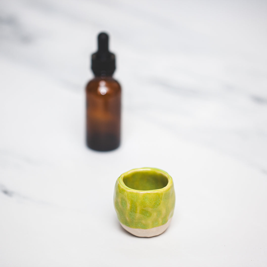 Tincture Thimble No. 76