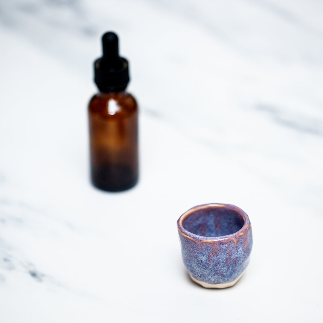 Tincture Thimble No. 49