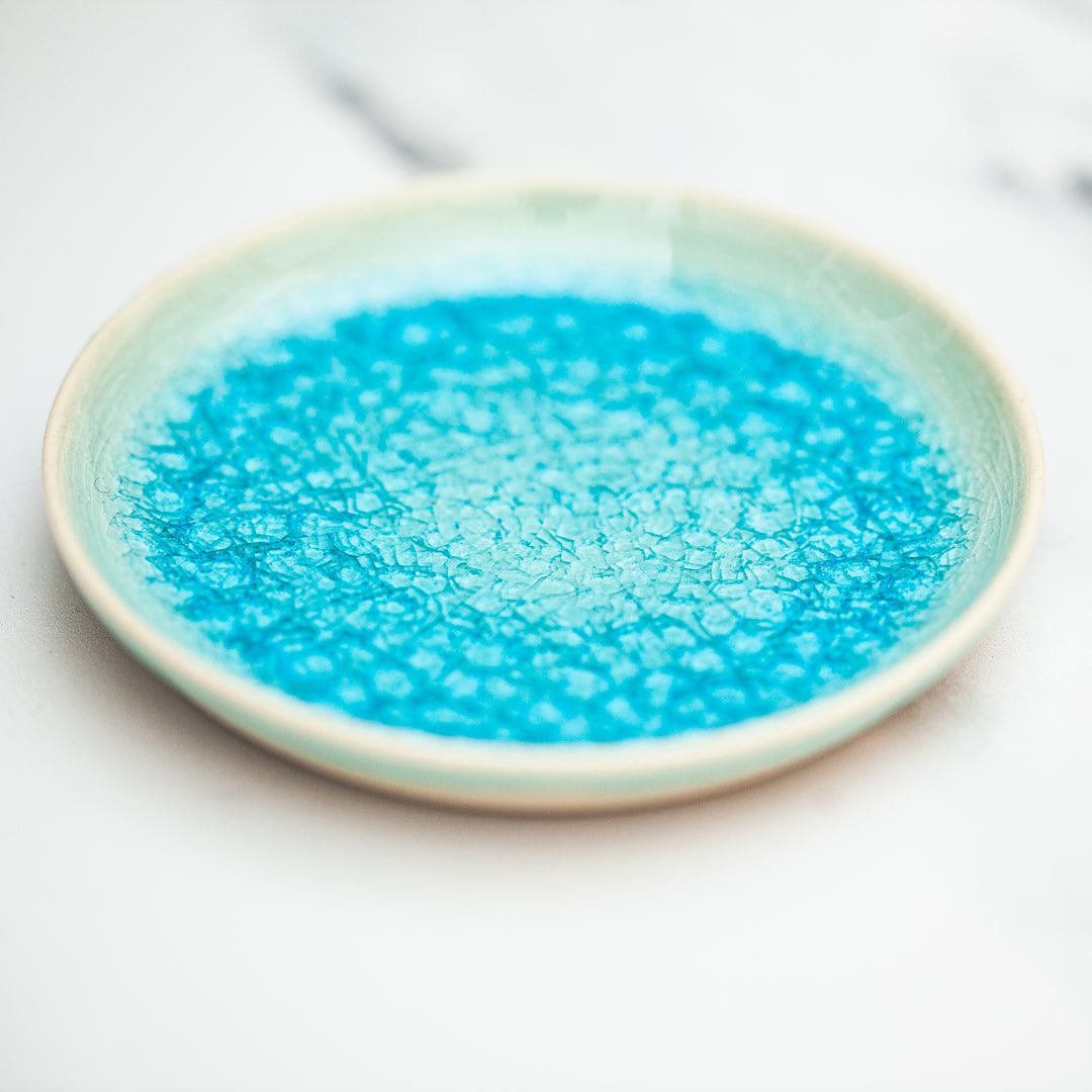 Ring Dish No. 77