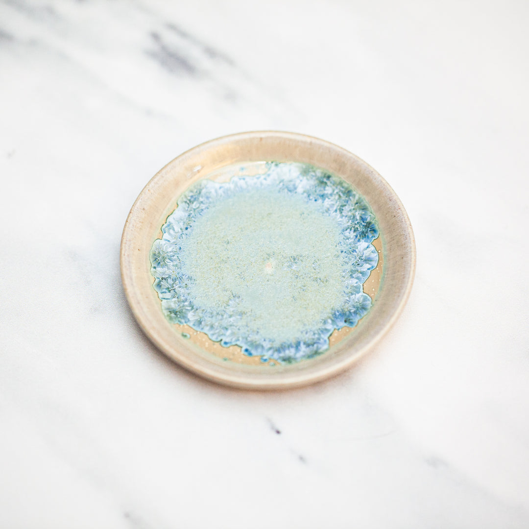 Ring Dish No. 81 // SECOND SALE